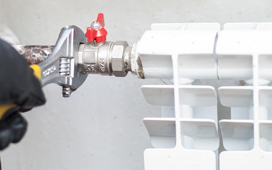 changer ballon eau chaude Servon